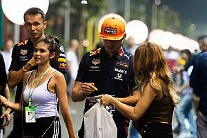 Még mindig messze Verstappen a legnépszerűbb az F1-es rajongók körében