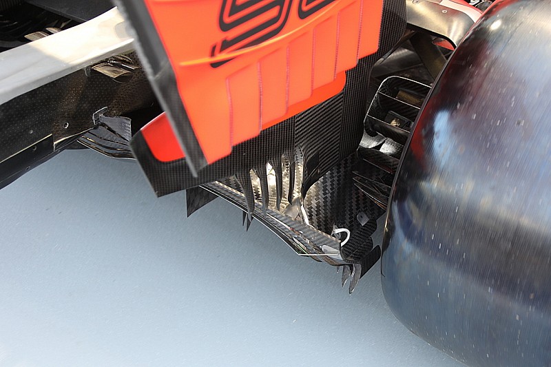 Ferrari: nel pacchetto c'è anche il diffusore nuovo!