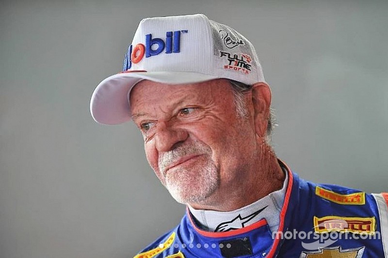 FaceApp: Pilotos entram na onda do aplicativo de envelhecimento