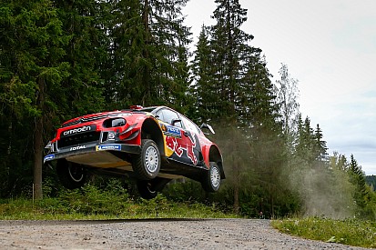 WRC, Citroen: Lappi e Ogier promuovono gli aggiornamenti delle C3