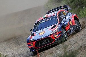 Hyundai confirms Breen for Wales Rally GB