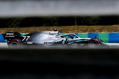 Pas d'essais libres le vendredi ? Le cas du DTM doit alerter la F1