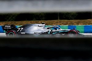 Wolff: DTM experience shows F1 shouldn't scrap Friday practice