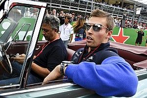 «Вредная» Ferrari и таксистоустойчивость. Почему о сходе Квята в Монце можно быстро забыть