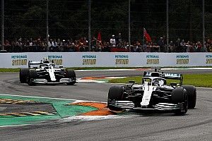 Mondiale Costruttori F1 2019: la Mercedes continua a dilagare