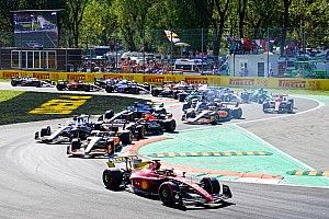 Alpine: igen egyszerű megoldás van a monzai káosz elkerülésére