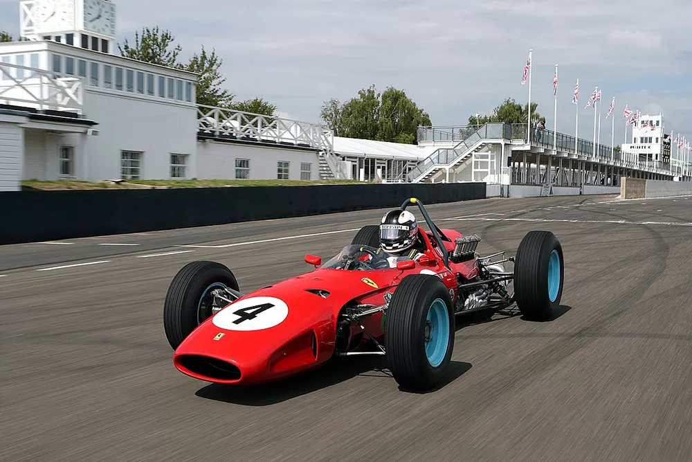 Ferrari 1512 009