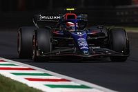 Rozstanie z Williamsem potwierdzone