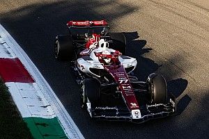 Bottas: "İlk virajdaki temas yarışımı mahvetti"