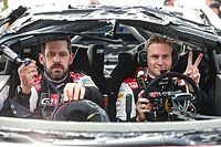 Lappi explains Finland emergency lake visit to secure strangest WRC podium