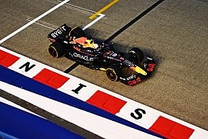 Verstappen avisa: "Todavía hay mucho margen de mejora"