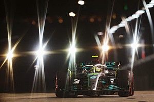 Hamilton: "Mükemmel turla pole pozisyonunda olabilirdik"