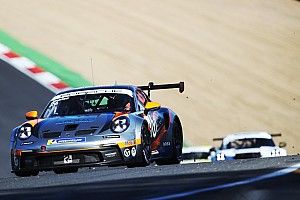 BTCC support series titles decided after Brands Hatch finale