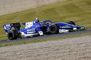 大逆転狙うフェネストラズはトラブルで初日つまずく。もてぎ2連戦の展望は未知数に|SFタイトル天王山・上位3人の声