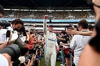 The traits behind Vandoorne's triumphant Formula E title charge