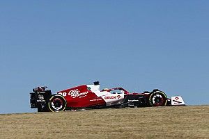 Pourchaire "pretty sure" he wouldn’t be on 2023 F1 grid even with F2 title
