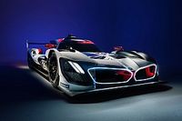 BMW présente pilotes et livrée... et s'offre Colton Herta pour Daytona