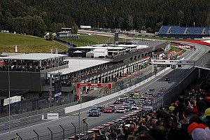ADAC reveals 2023 DTM plans and calendar after takeover