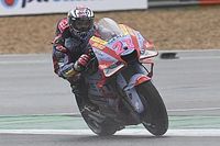 Sentimen Berbeda Bastianini di Australia dan Malaysia