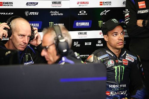 MotoGP | Morbidelli: per Zeelenberg deve cambiare stile di guida