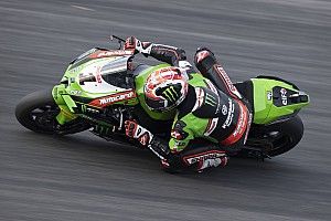 Rea: “Mi sentivo più forte di Redding, ma non avevo controllo”