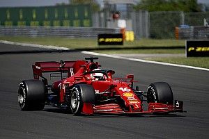 Leclerc: Nem szeretek álmodozni, nem számítunk arra, hogy a dobogóért fogunk harcolni