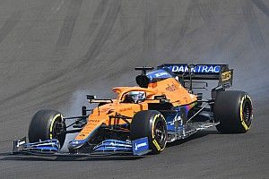 ダニエル・リカルドが語るF1マシンの”フィーリング”。馴染みあるモノでないと「自信を持って攻められない」