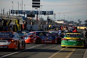 Veja como foi a etapa de Curitiba da Stock Car
