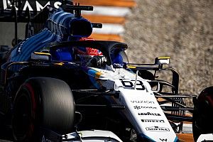 Williams : Russell a tout ce qu'il faut pour réussir en F1