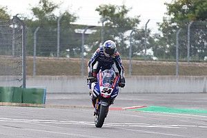 Razgatlioglu: “Sognavo di tagliare il traguardo con lo stoppie!”