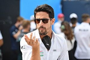 Jika Tinggalkan FE, Lucas di Grassi Sempat Pertimbangkan DTM