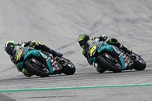 SRT Mundur dari MotoGP, Tim Baru Diumumkan di Misano