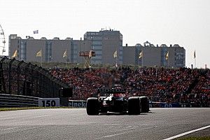 F1 Dutch GP qualifying - Start time, how to watch & more