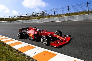 Coureurs over Zandvoort: "Dit is toch wat we allemaal willen?"