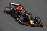 F1: Verstappen diz que ritmo de treino em Zandvoort n&atilde;o &eacute; representativo