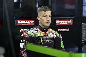 Rea: “Me sorprende mucho que Toprak y Gerloff no dieran el salto a MotoGP”