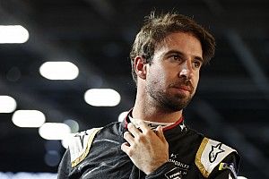 Da Costa confirms he won’t race in IndyCar with RLL in ’22