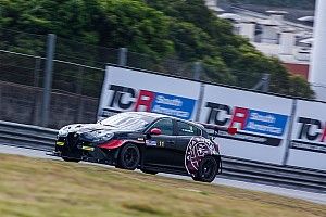 TCR South America realiza segunda etapa de 2021 em Curitiba