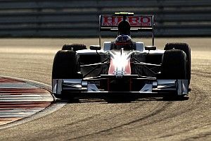 How Formula 1 has made itself unattractive to new teams