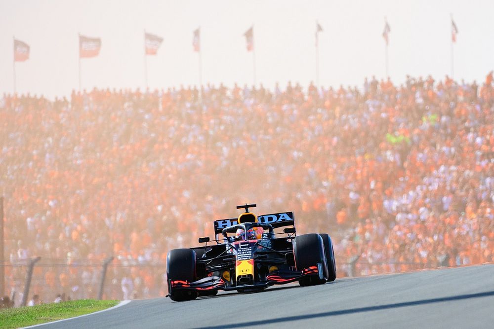 A hollandok is második F1-es versenyt akarnak: Assen kész „komoly ajánlatot” tenni a Forma-1-nek