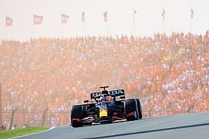 Zandvoorti erősorrend: Verstappen tökéletes pontszámot kapott, a nap versenyzője a legjobb 10-ben sincs