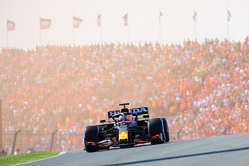 A hollandok is m&aacute;sodik F1-es versenyt akarnak: Assen k&eacute;sz &bdquo;komoly aj&aacute;nlatot&rdquo; tenni a Forma-1-nek