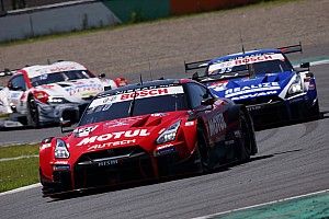 Nissan can't afford to qualify so badly, says Quintarelli