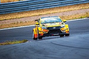 LADA увезла с этапа РСКГ в Питере 15 кубков