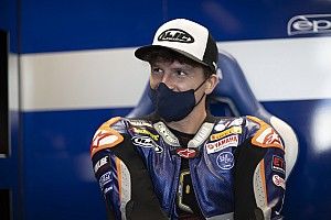 Sadari Kesalahan, Gerloff Meminta Maaf kepada Razgatlioglu dan Yamaha