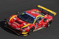 GT Italiano | Scuderia Baldini a Monza senza Fisichella