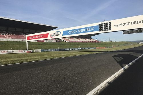 Redding: La pista de Most no est&aacute; al nivel de seguridad del WSBK