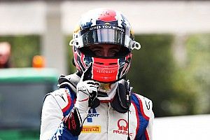 F3, Sochi: prova di forza per Doohan in qualifica