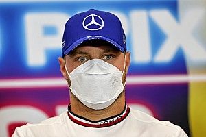 Officiel - Valtteri Bottas signe chez Alfa Romeo