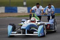 Le naufrage de Trulli GP, narré par sa victime Vitantonio Liuzzi